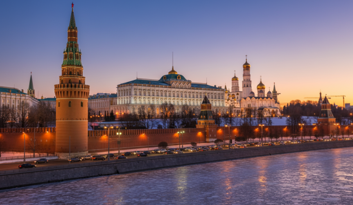 Российский план по Украине