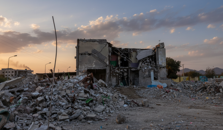 180 girls killed in military strikes
