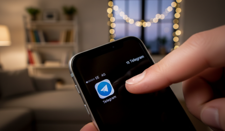 Власть готовится к наступлению на Telegram