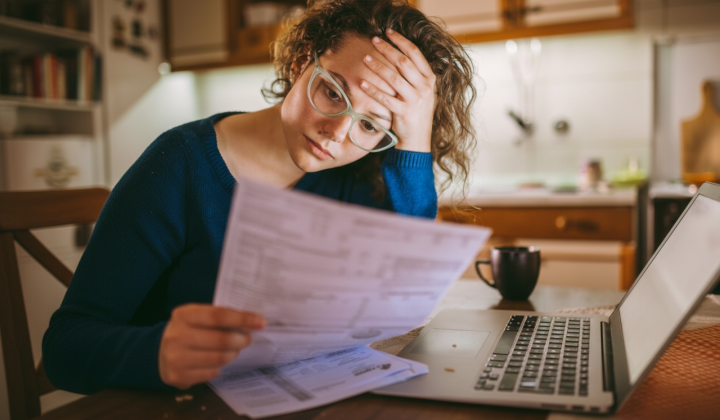 Home buyers concerned about high gas bills