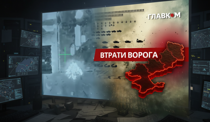 Russia's losses on March 18, 2026