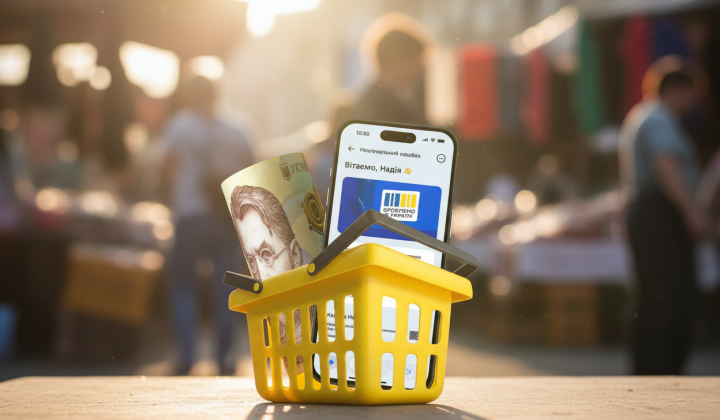 News about changes in national cashback