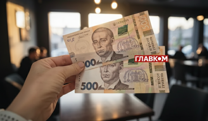 Українці отримують одноразову допомогу у квітні