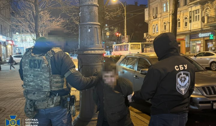 Телеграм в Україні: графік опитування
