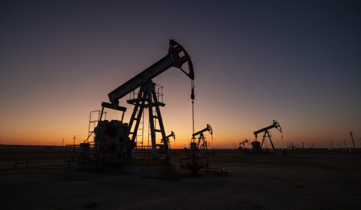 Oil price soared to $111: impact of conflict in the Middle East