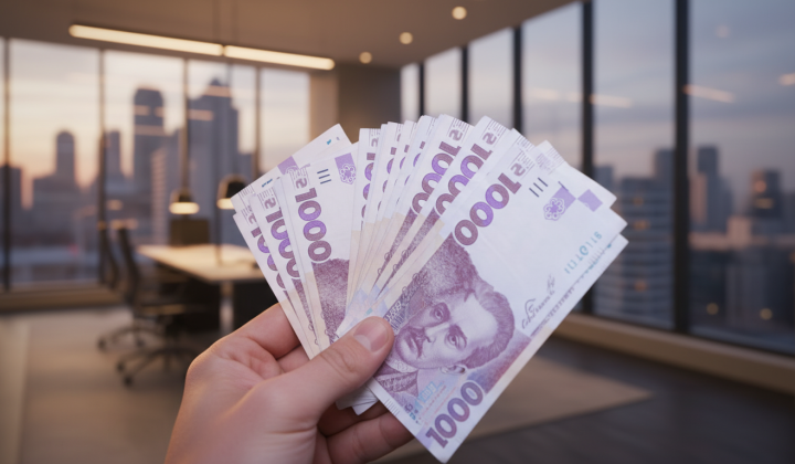 Pension reform from 2027: point system