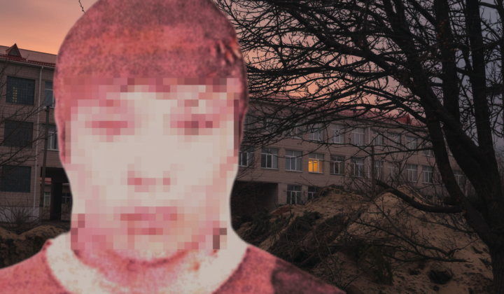 Trial of Russian sergeant for torturing civilian