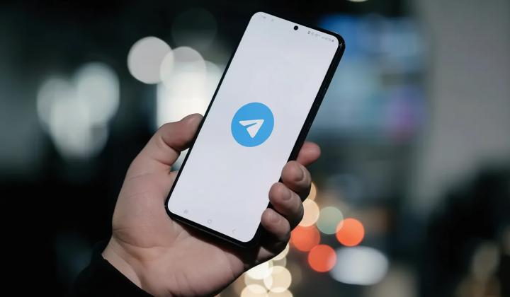 Блокування Telegram в Україні: обговорення експертів