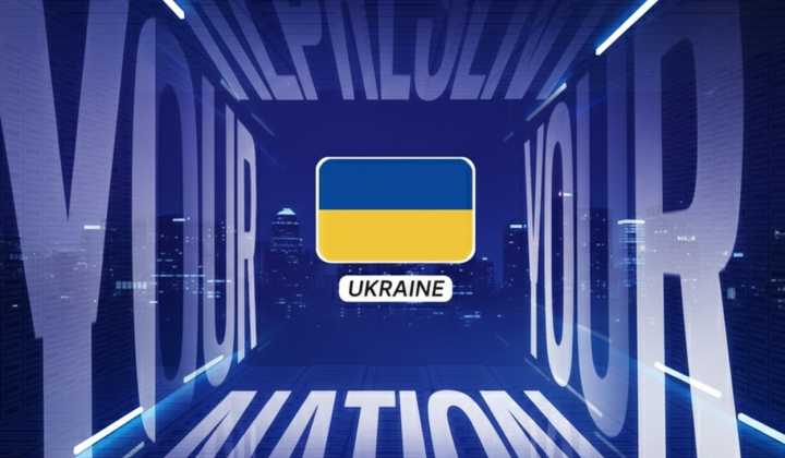 Ukrainian e-football national team players