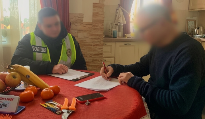 Подозреваемый врач в частной клинике