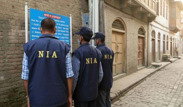 Detention of Ukrainians in India: embassy expresses concern over provocation