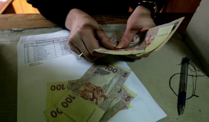 Payment for vulnerable refugees
