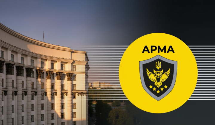 Фінансовий скандал: 200 мільярдів втрачено