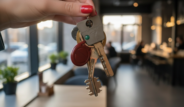 Vouchers for housing for ATO participants