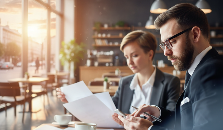 Tax rebate for workers