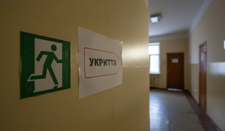 Funds for school shelters for communities