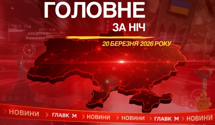 Атаки на Харків та Одещину