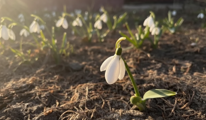 Weather forecast for March 20: no precipitation