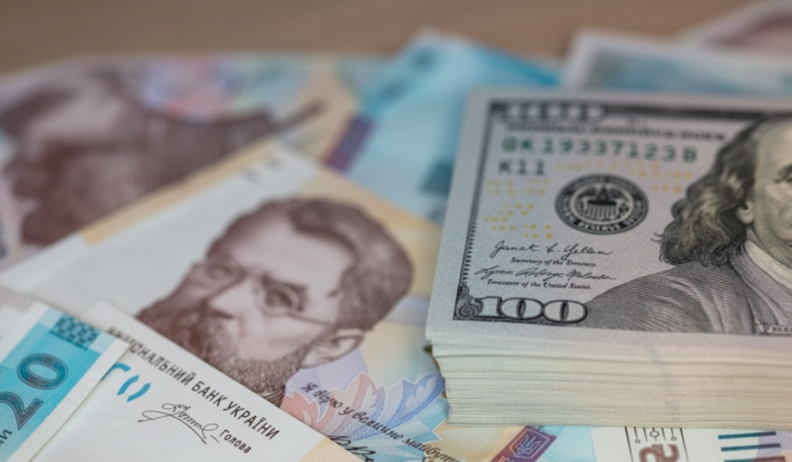 Ukrainian debts increased by 6%