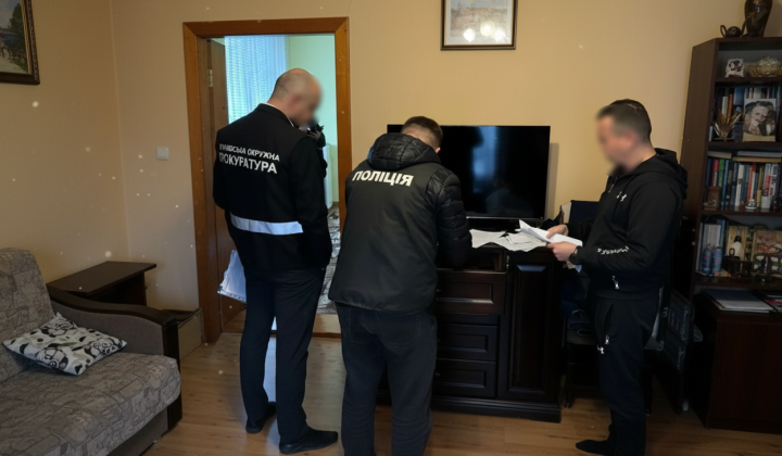 Обшуки в лікарнях через фіктивні послуги