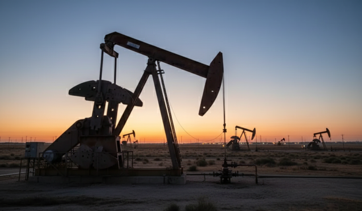 Понижение цен на нефть и безопасность