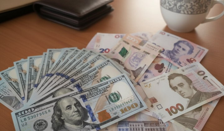 Долг Украины достигнет 300 миллиардов
