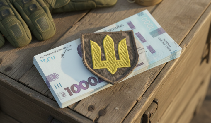 Військовий збір та податок після війни