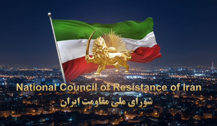 Iran's transition plan to democracy