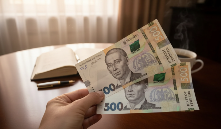 Документы с налоговыми изменениями в Украине
