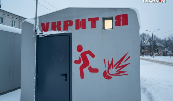 Украинский посол в Израиле о сигнализации