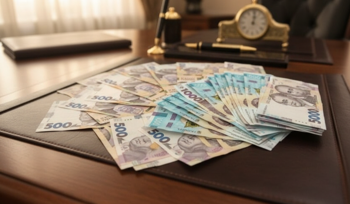 Economist Monin uncovers government manipulation