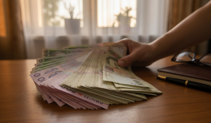 Пенсіонер зрадіє збільшенню пенсії на 12,1%