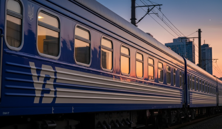 New funding mechanism for Ukrzaliznytsia: what will change for passengers