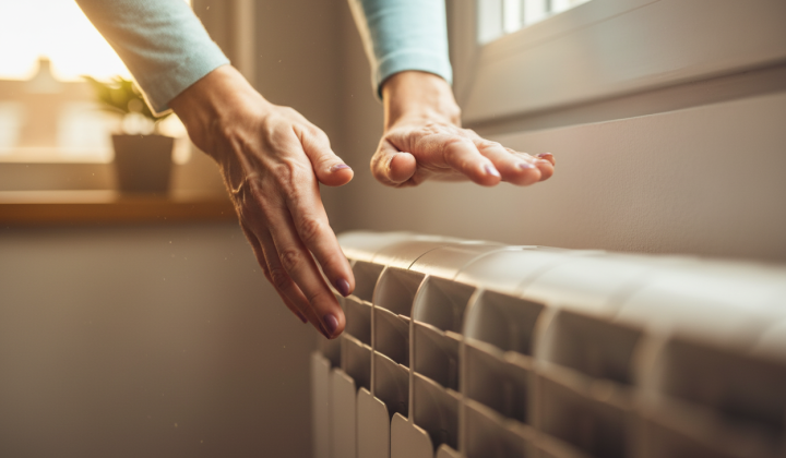 Increase in utility payments in Ukraine