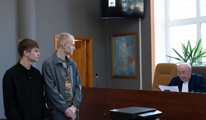 Суд Харкова відмовив у визнанні сім'ї військовому та його партнеру