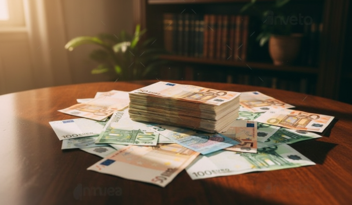 Финансирование Украины от ЕС на 4 года