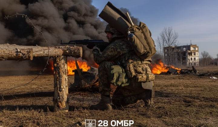 Fierce battles on Pokrovsky front - important news