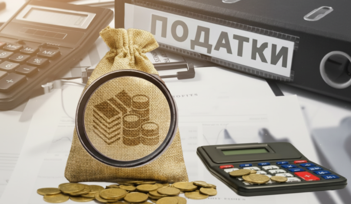 МВФ требует повышения налогов