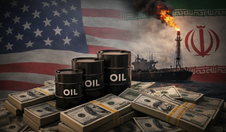 Разрешение на продажу 140 млн баррелей нефти