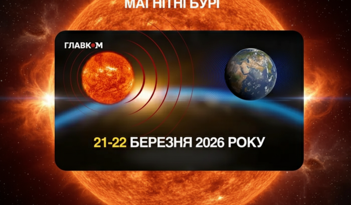 Severe magnetic storms: red level of danger