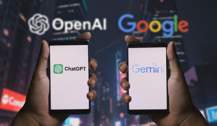 Ban on foreign AI in Russia