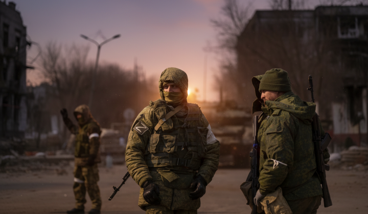 Обстрел Херсонщины: погибший, разрушенные дома