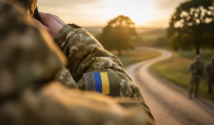 Мобілізація продовжено до 2026: зміни для заброньованих та незакріплених