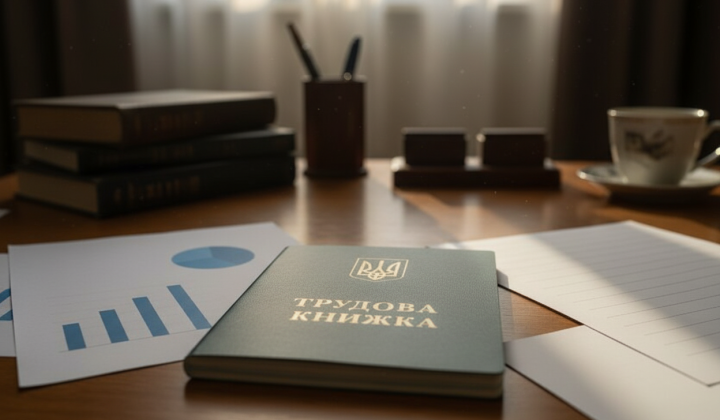 State Employment Service explains digitization of employment records