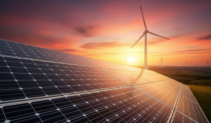 Ukraine's energy market: unpaid debts under new rules