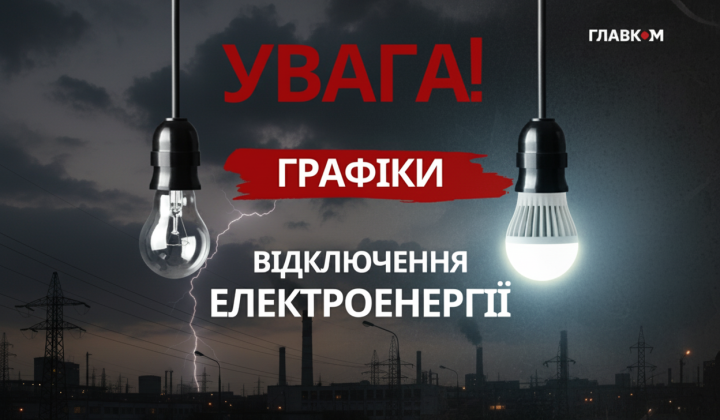 Укрэнерго: плановые отключения света не предвидятся