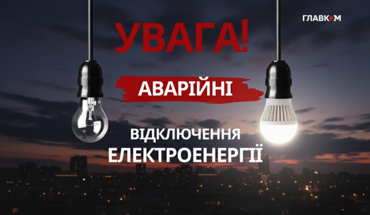 Аварія на лівому березі Києва
