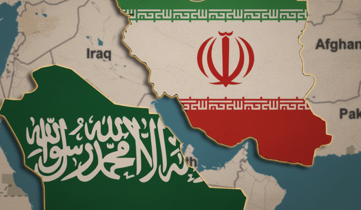 Saudi Arabia expels Iranian diplomats: over 2000 attacks