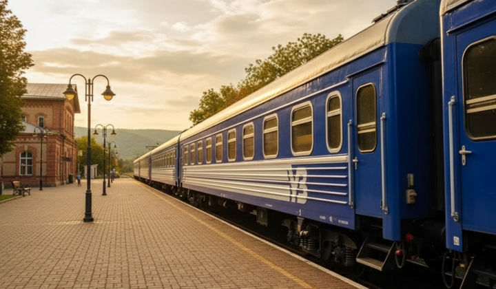 Провідниця на Одещині травмована поїздом