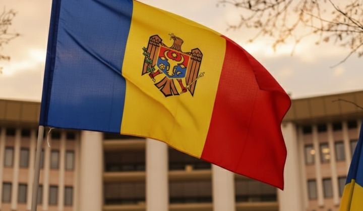 Moldova's stance on military checkpoints